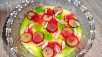 Traditional Desserts