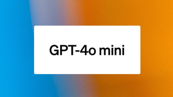 GPT-4o Mini: OpenAI's Newest AI Model