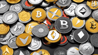 Bull run in Crypto World