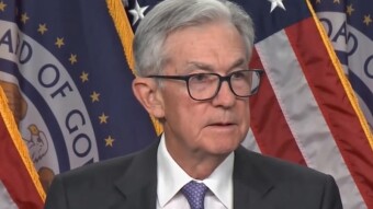 New fed appointment is affecting his job?