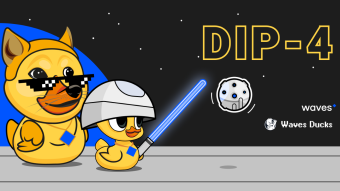 CÓMO CONSEGUIR 1000$ GRATIS con WAVESDUCKS | ¡NO PIERDAS esta OPORTUNIDAD!