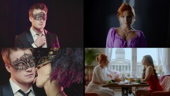 Turnkey video shooting from CMCproduction & SmartREC