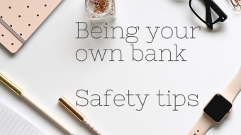 Keeping your digital assets safe