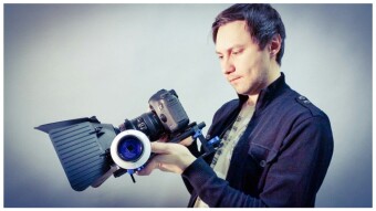Video production equipment
