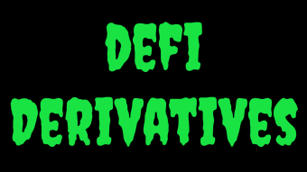 DeFi Derivatives