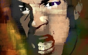 Living in Fear - A Flash Fiction Drama
