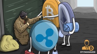 Blockchain for Humanity