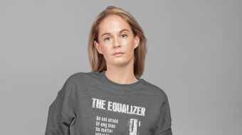 Great Equalizer