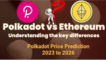 Top Reasons Why Polkadot Will Outshine Ethereum in the Next Bull Run