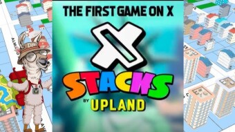 NFT gaming app you probably forgot you downloaded is launching a new game on X