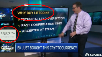 The Great Altseason Is Inevitable and Human's Greed Will Make It Happen 
