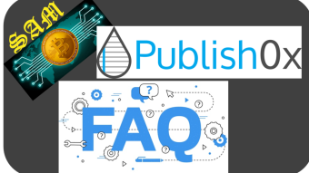 Publish0xTutorials FAQ- All you wanted to know about Publish0x