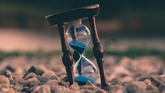 Best two link collection sites for DeFi