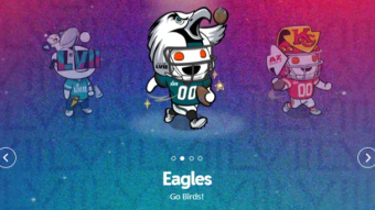 Reddit comes out with another free NFT for Superbowl Sunday