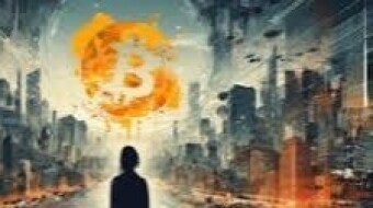 Bitcoin at a crossroads: Will the price collapse?