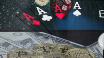 CryptoWin- A Website That is either going to help you earn some  bitcoins or turn you into a degenerate gambler.