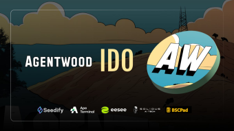 AgentWood: The AI-Powered Filmmaking Revolution Unfolds – Join the IDO Now!