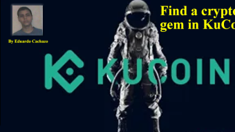 Find a gem in Kucoin