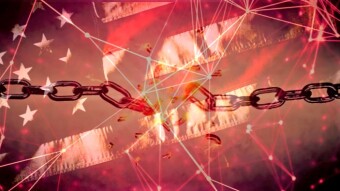 How The US Gov BLEW IT, and Lost the Multi-Billion Dollar Blockchain Industry | BLOCKCHAIN in CHAINS...