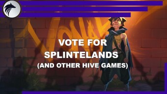 [ENG/ITA] Vote in the Best Blockchain Game Awards 2024 and Support Splinterlands (and Not Only It!)
