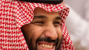 3 reasons journalists and activists should visit MBS' Saudi Arabia
