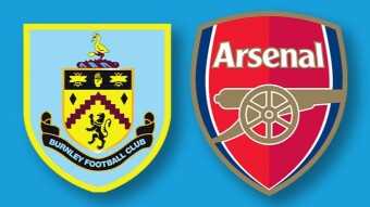 Arsenal Face a Tricky Test This Saturday as They Lock Horns Against Burnley at the Turf Moor