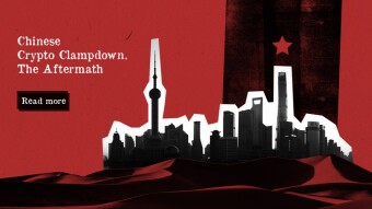 The Chinese Crypto Clampdown: The Aftermath