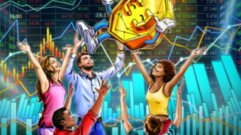 CRYPTO ASSETS THAT EXPERIENCE AN IMPRESSIVE INCREMENT THIS  PERIOD