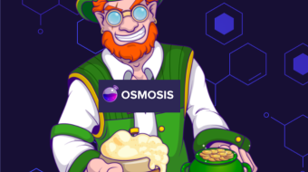 Super Fluid Staking Comes to Osmosis: Differences With Staking and Liquid Staking
