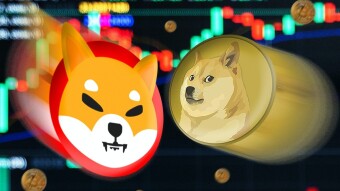 Earnings on meme coins. Lending
