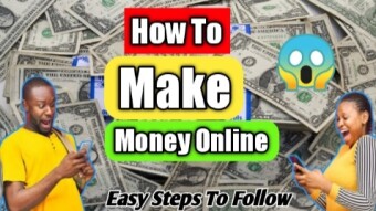 How To Make Money Online