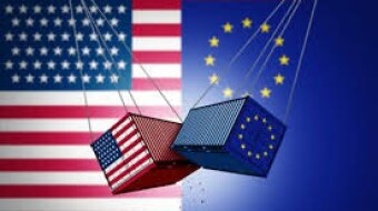 US‑EU Trade Agreement Boosts Crypto Markets: Here's Why It Matters