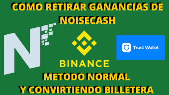 HOW TO WITHDRAW YOUR MONEY FROM NOISE CASH, TWO METHODS AVAILABLE. Very detailed explanation