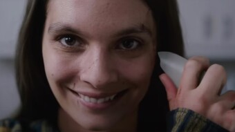 Movie Review: Smile (2022)
