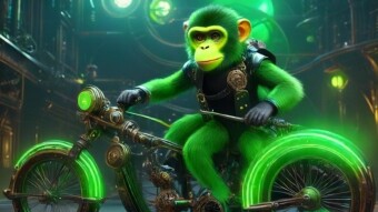 Across The Cryptoverse #32 - I Maximized DeFi Farming On Velodrome