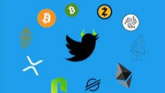 Twitter added 30 more cryptos to its '$Cashtags'