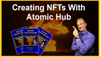 Create Your Own NFT on the WAX Blockchain