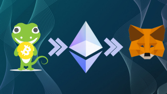 Coingecko and Metamask: New Feature to Add Custom Tokens