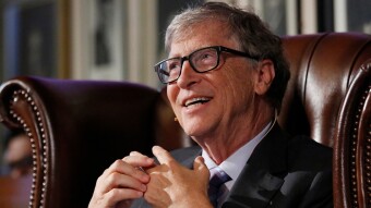 A Billionaire's Guide to Crypto: Bill Gates Perspective on Cryptocurrency