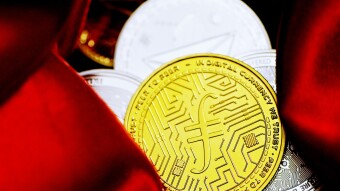 Cryptocurrency- Money Redefined