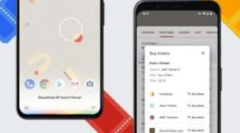 GOOD News || Google Duplex can now book movie tickets for consumers