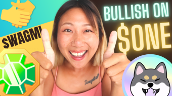 🔴 BULLISH Defi + NFT on HARMONY $ONE 🔴 $JEWEL $WAGMI $KURO