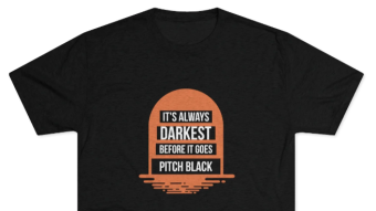 Pitch Black