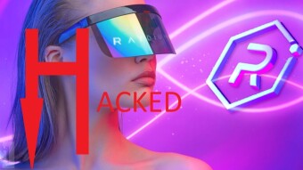 Solana DeFi Raydium Hacked