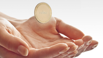 WHAT IS NDAU ( BUOYANT VIRTUAL CURRENCY ) ?