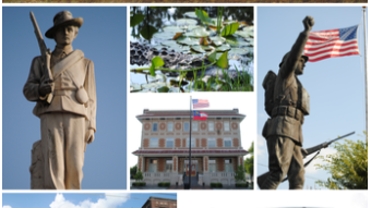 Who Thinks Waycross,  Georgia is as Awesome as Apple Pie?