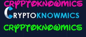 CRYPTOKNOWMICS - THE BEST DECENTRALIZED BLOCKCHAIN BASED MEDIA PLATFORM