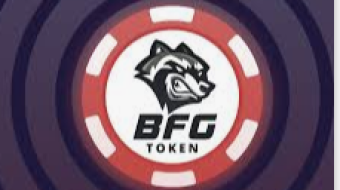 DON'T MISS YOUR CHANCE TO BE PART OF SOMETHING THAT WILL BE HUGE!!! BFG THE PRIZED ASSET!!!