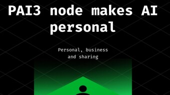 Own a Piece of Decentralized AI - Final Hours to Buy a PAI3 Node at 25% Off