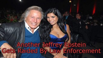 Fashion Exec Peter Nygard's Headquarters Raided In Sex Trafficking Pedophilia Investigation